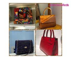 We Sell Stylish and Quality Bags (Call 07016495740)