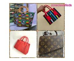 We Sell Stylish and Quality Bags (Call 07016495740)