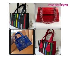 We Sell Stylish and Quality Bags (Call 07016495740) - Image 3/3