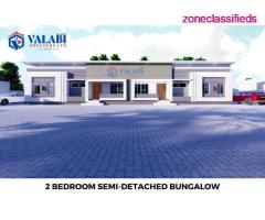 Lands For 2Bed Semi-Detached Bungalow at various Locations in Abuja (Call 07035327698)