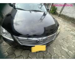 Toyota Camry xle 2010 Model (Neatly Used) Call - 08164607694