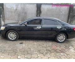 Toyota Camry xle 2010 Model (Neatly Used) Call - 08164607694 - Image 5/10