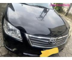 Toyota Camry xle 2010 Model (Neatly Used) Call - 08164607694 - Image 9/10