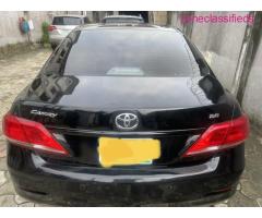 Toyota Camry xle 2010 Model (Neatly Used) Call - 08164607694 - Image 10/10