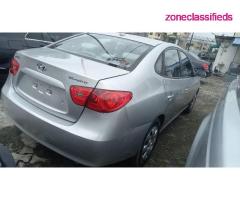 2009 Hyundai Elantra For Sale (Call 08035151288)