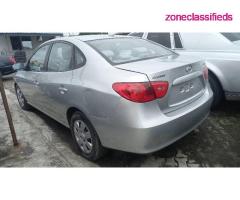 2009 Hyundai Elantra For Sale (Call 08035151288) - Image 5/6