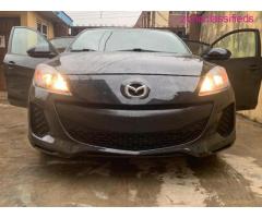 2012 Mazda 3 For Sale  (Call 08035151288) - Image 5/10