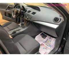 2012 Mazda 3 For Sale  (Call 08035151288) - Image 9/10