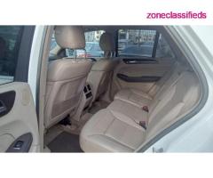 FOR SALE - 2014 Mercedes Benz 350 (Call 08022288837) - Image 5/9