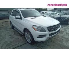 FOR SALE - 2014 Mercedes Benz 350 (Call 08022288837) - Image 6/9