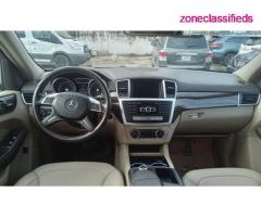 FOR SALE - 2014 Mercedes Benz 350 (Call 08022288837) - Image 7/9