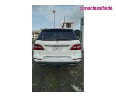 FOR SALE - 2014 Mercedes Benz 350 (Call 08022288837) - Image 9/9
