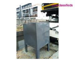 We are Into Fabrication and Installation of Diesel Tank ranging from 500litres to 50000litres - Image 10/10