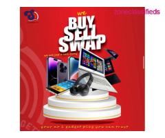 We Sell, We swap and We buy Gadgets such as iPhones, Laptops (Call 09018982436) - Image 6/10