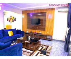 SHORTLET: 4 Bedroom Apartment in Guzape, Abuja (Call 09132662268) - Image 6/10