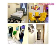 SHORTLET: 4 Bedroom Apartment in Guzape, Abuja (Call 09132662268) - Image 9/10