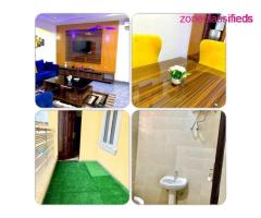 SHORTLET: 4 Bedroom Apartment in Guzape, Abuja (Call 09132662268) - Image 10/10