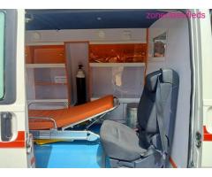 We Design and Build Custom Made Ambulance for Emergency Care Units (Call 08135374807) - Image 10/10