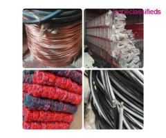Get Your Quality Armoured Cables and Solar Materials From us (Call 07036184581) - Image 2/9