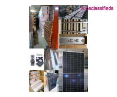 Get Your Quality Armoured Cables and Solar Materials From us (Call 07036184581) - Image 4/9
