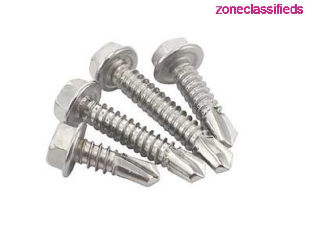 Self-Drilling Screw Suppliers - 1/1