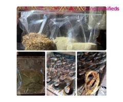We Sell Dehydrate Produces Like Vegetables, Fish, Snail etc. (Call 07081556333) - Image 4/7