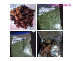We Sell Dehydrate Produces Like Vegetables, Fish, Snail etc. (Call 07081556333) - Image 7/7