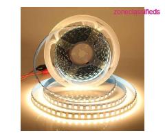 Buy Aluminium profile light, Magnetic Track light, Tape light, Cob Trap Light from us - Image 1/10