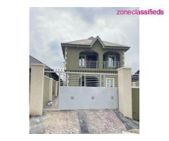 Newly Built  2 Bedroom Apartments with Modern Facilities in Banky Height Estate, Magboro - Image 4/10
