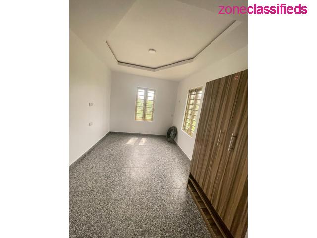 Newly Built  2 Bedroom Apartments with Modern Facilities in Banky Height Estate, Magboro - 8/10
