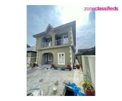Newly Built  2 Bedroom Apartments with Modern Facilities in Banky Height Estate, Magboro - Image 10/10