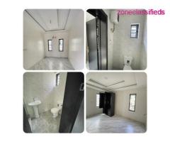 FOR SALE - NEWLY BUILT 4 BEDROOM DUPLEX FOR SALE @ MORGAN ESTATE, OMOLE  (CALL 07061166000) - Image 4/6