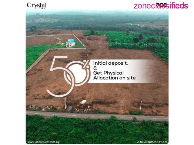 We are Selling Lands at Crystal City, Epe (Call 07061166000) - 4/4