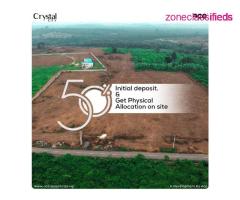 We are Selling Lands at Crystal City, Epe (Call 07061166000) - Image 4/4