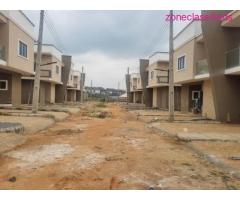 FOR SALE - 3 and 4 Bedroom Duplexes at ROSE GARDENS MAGBORO (Call 07061166000)