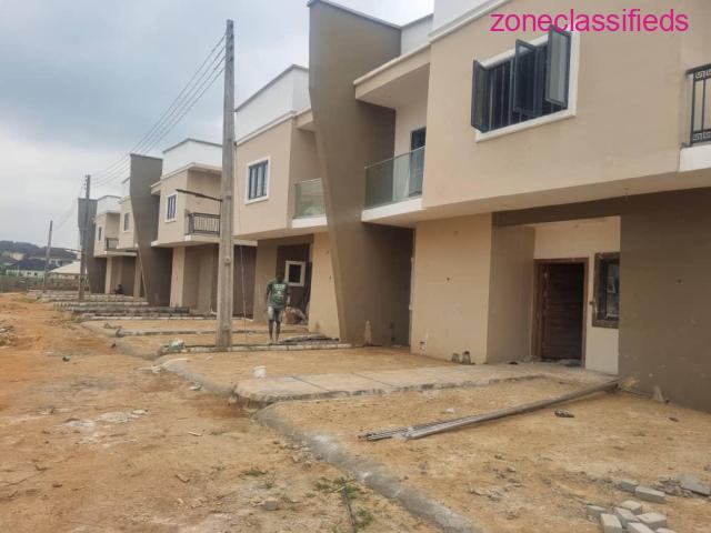 FOR SALE - 3 and 4 Bedroom Duplexes at ROSE GARDENS MAGBORO (Call 07061166000) - 7/10