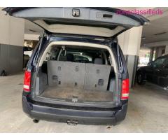 Extremely Clean Registered Honda pilot 2010 model with AC (Call 08032556568)