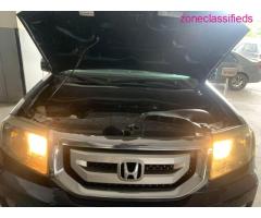 Extremely Clean Registered Honda pilot 2010 model with AC (Call 08032556568) - Image 3/9