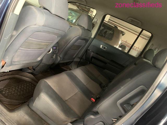 Extremely Clean Registered Honda pilot 2010 model with AC (Call 08032556568) - 5/9