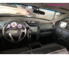 Extremely Clean Registered Honda pilot 2010 model with AC (Call 08032556568) - Image 8/9