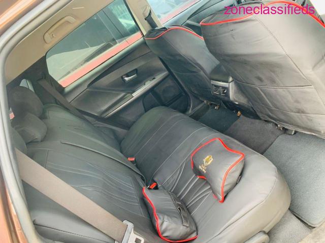 Extremely Clean Registered Toyota Venza 2013 Model with Thumb Start (Call 08032556568) - 5/8