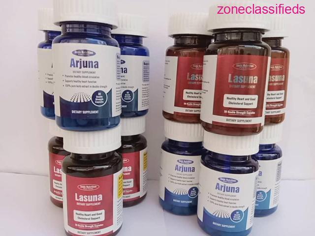 SUPPLEMENT FOR HIGH BLOOD PRESSURE  -  Call or Whatsapp 08060812655 - 1/1