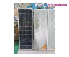 We Sell Solar Panels, Solar Lights, Batteries, Inverters and more (Call 09037230560) - Image 4/10