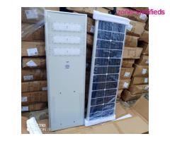 We Sell Solar Panels, Solar Lights, Batteries, Inverters and more (Call 09037230560) - Image 9/10