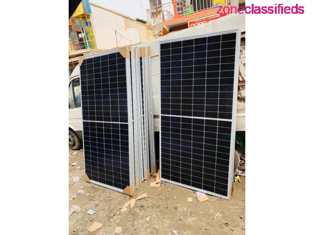 We Sell Solar Panels, Solar Lights, Batteries, Inverters and more (Call 09037230560) - 10/10