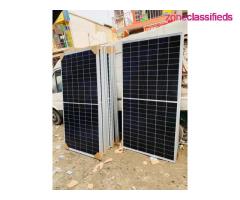 We Sell Solar Panels, Solar Lights, Batteries, Inverters and more (Call 09037230560) - Image 10/10