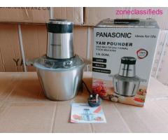 We Sell Air Fryer, Juice Extractor, Yam Pounder,  Mini Sewing Machine and more  (Call 07035246999) - Image 7/10