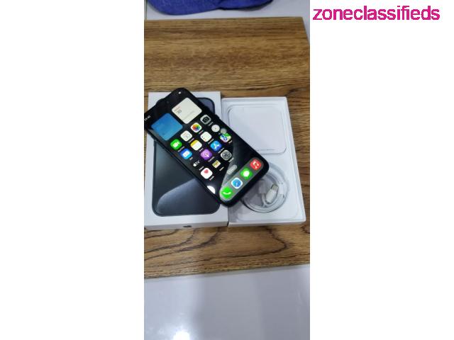 Buy iPhone 15pro Max 512GB Android version (Call 09138372477) - 3/8