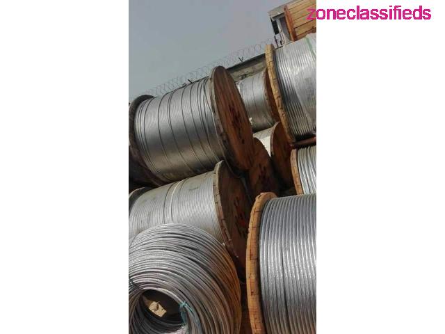 We Sell Armoured Cables and Solar Lights (Call 09160884971) - 2/10