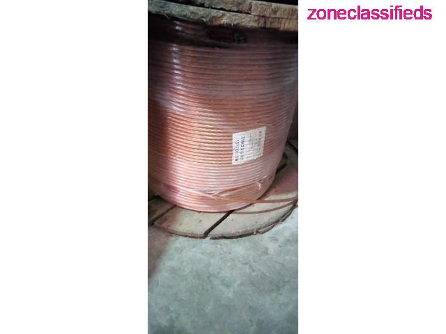 We Sell Armoured Cables and Solar Lights (Call 09160884971) - 4/10